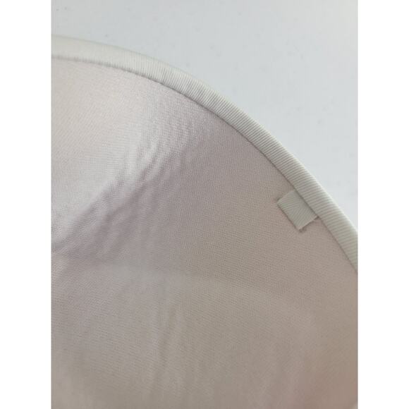 Smart & Sexy White Full Figure Strapless Padded Underwire Push Up Bra Size 36C - Picture 5 of 8